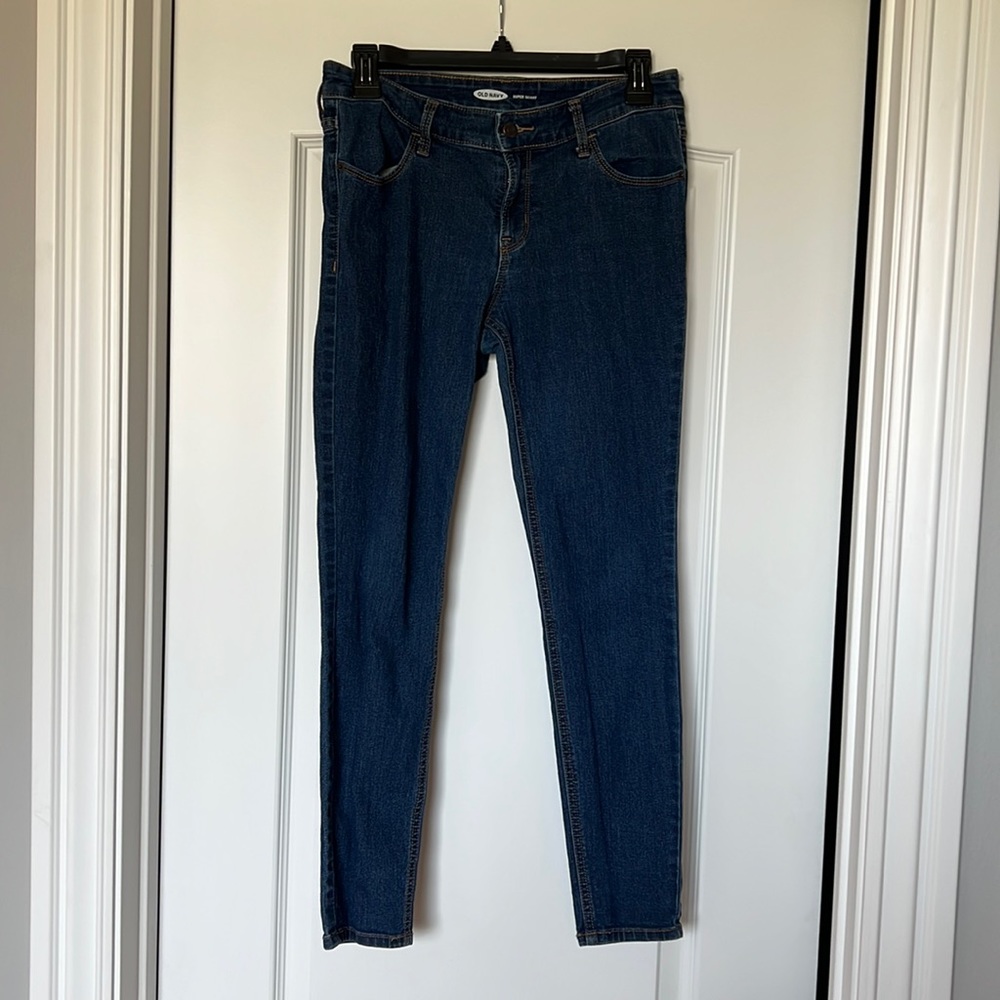Old Navy Jeans (Petite)